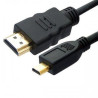 Mini Hdmi to Hdmi