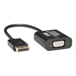 MiniDisplayPort to  Vga