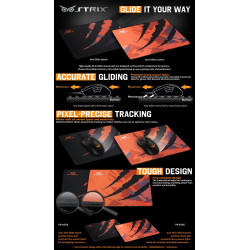 Asus Strix Glide Control