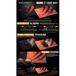 Asus Strix Glide Speed