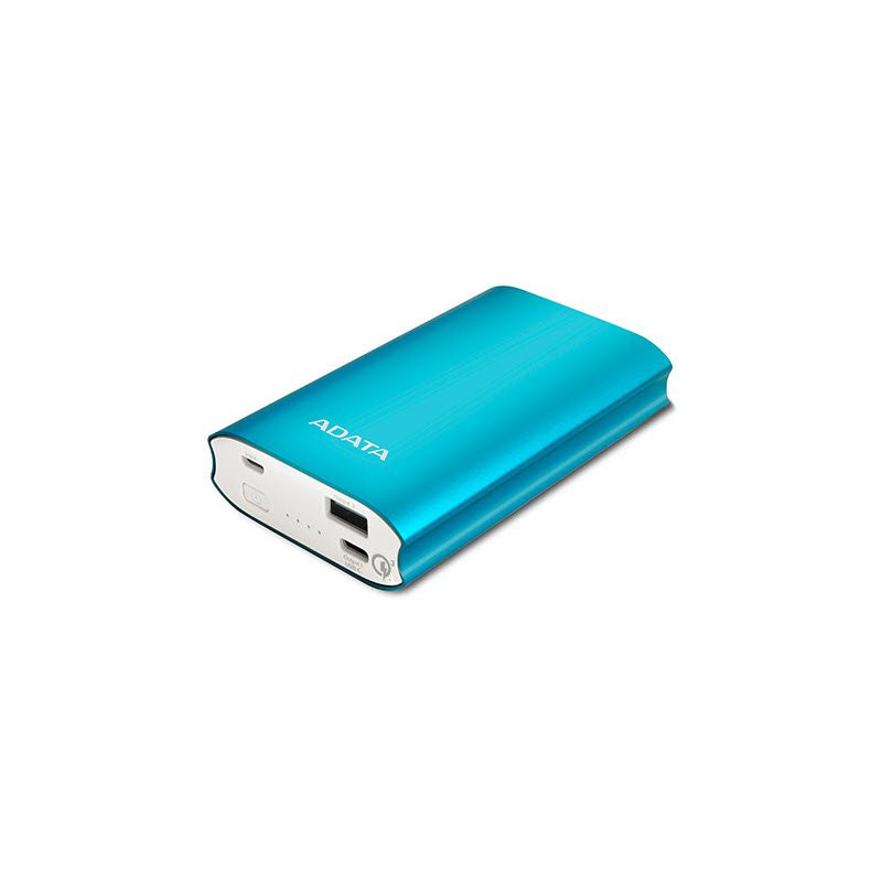 Adata A10050QC Blue 10500mAh PowerBank