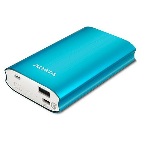 Adata A10050QC Blue 10500mAh PowerBank