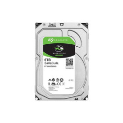 Seagate barracuda ST6000DM003 , 6000gb/6Tb, Desktop