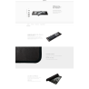 Corsair MM350 XL mousepad