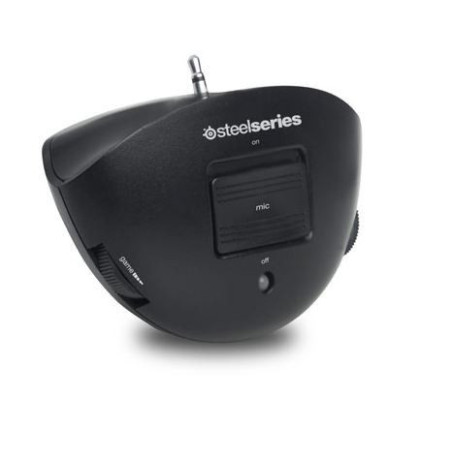 SteelSeries Spectrum Audio mixer
