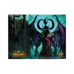 Com pad Wow   PVP