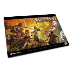 Zboard Vanguard fragmat
