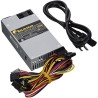 4Pin molex  Sata convet