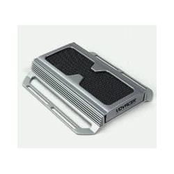Vizo Voyager HCL-201 - 2 Fan HDD Cooler