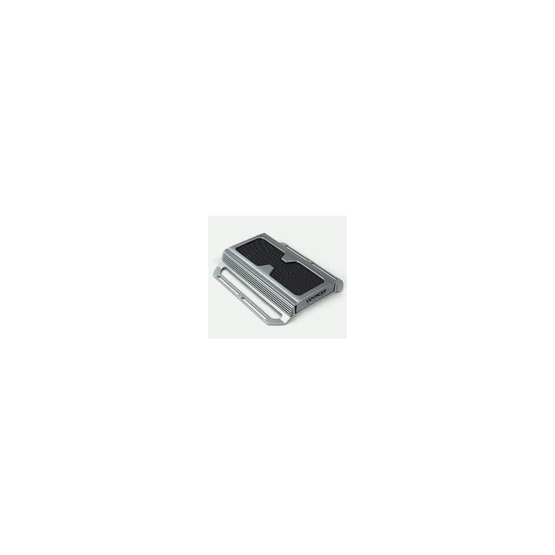 Vizo Voyager HCL-201 - 2 Fan HDD Cooler