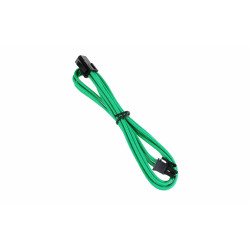 Bitfenix 4pin ATX ext. Green