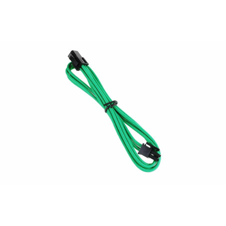 Bitfenix 4pin ATX ext. Green