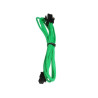 Bitfenix 4pin ATX ext. Green