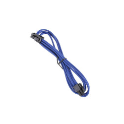 Bitfenix 4pin ATX ext. Blue