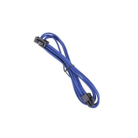 Bitfenix 4pin ATX ext. Blue