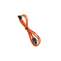 Bitfenix 4pin ATX ext. Orange