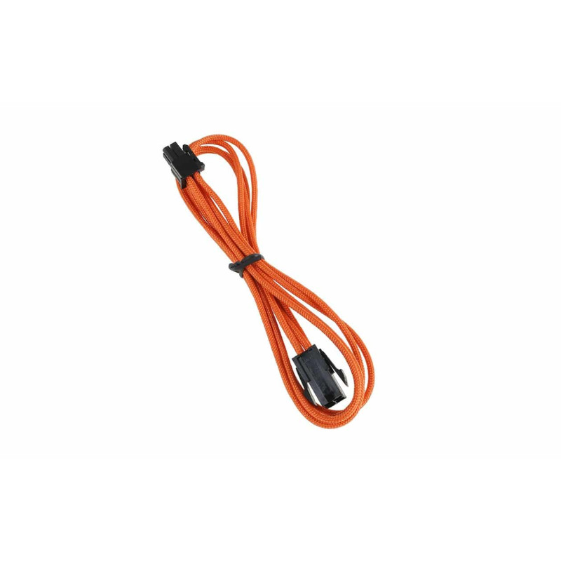 Bitfenix 4pin ATX ext. Orange