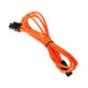 Bitfenix 4pin ATX ext. Orange