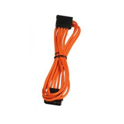Bitfenix Molex  1SAta 45cm Grn