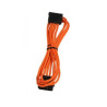 Bitfenix Molex  1SAta 45cm Grn