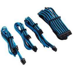 Bitfenix Molex  1SAta 45cm Grn