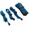 Bitfenix Molex  1SAta 45cm Grn
