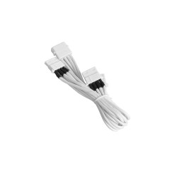 Bitfenix Molex  3xMolex White