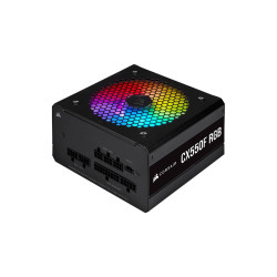 Corsair 550 CX F.Modular Rgb