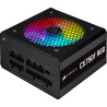 Corsair 550 CX F.Modular Rgb