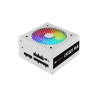 Corsair 550 CX F.Modul Rgb Whi