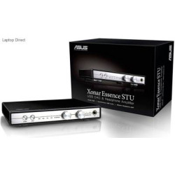 Asus Xonar Essence STU - USB DAC ( Digital-to-Anal