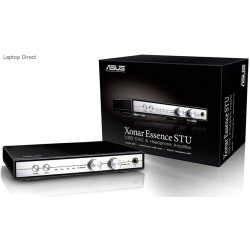 Asus Xonar Essence STU - USB DAC ( Digital-to-Anal