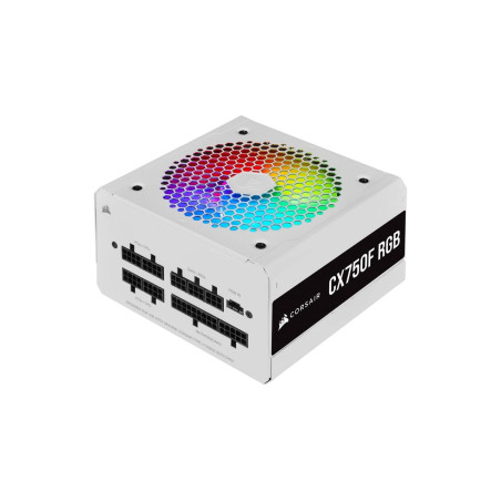 Corsair 750 CX F.Modul Rgb W