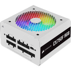 Corsair 750 CX F.Modul Rgb W