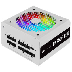 Corsair 750 CX F.Modul Rgb W