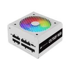 Corsair 750 CX F.Modul Rgb W