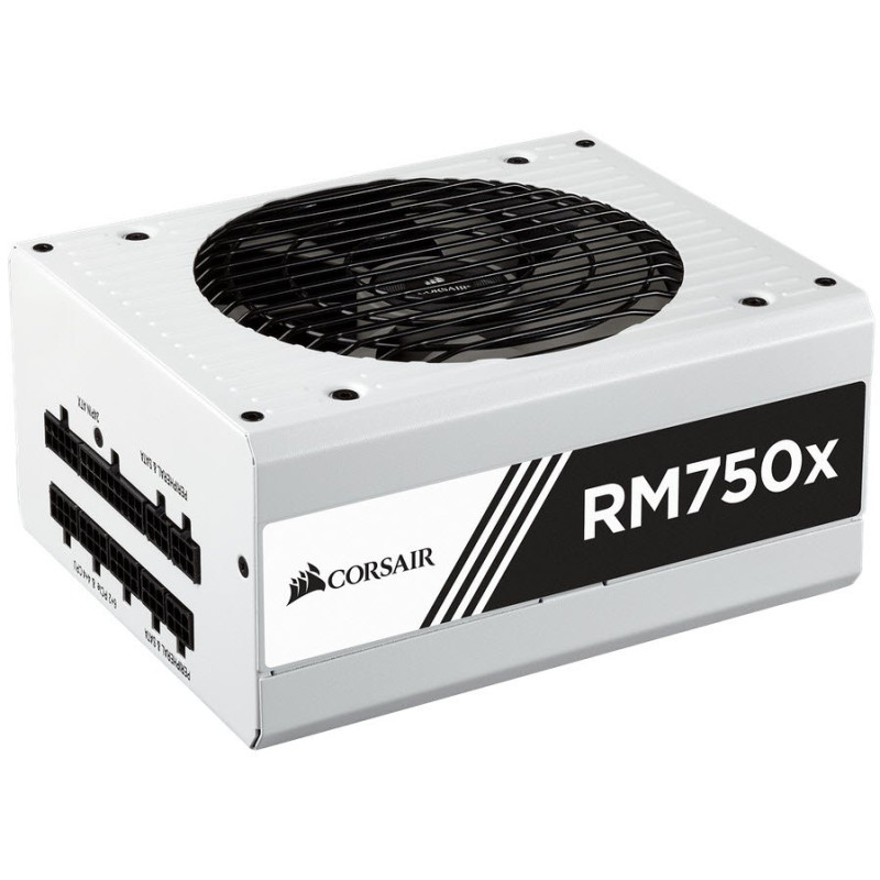 Corsair 750w RMX White modul