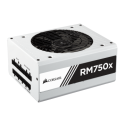 Corsair 750w RMX White modul