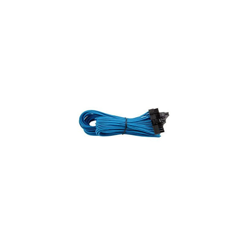 corsair modular cable Blue