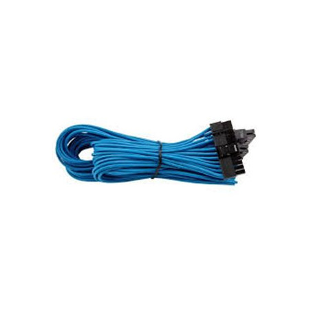 corsair modular cable Blue