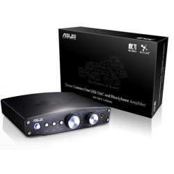 Asus Xonar Essence One Muese edition - MUSES 01 Op