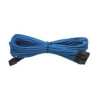 corsair modular cable Blue