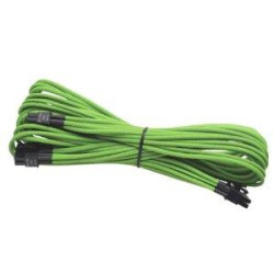 Corsair modular cable Green