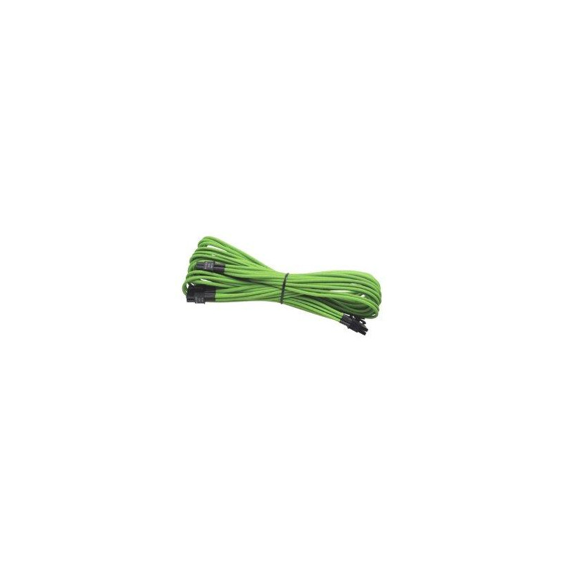 Corsair modular cable Green