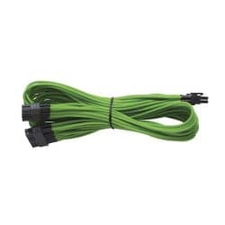 Corsair modular cable Green
