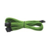Corsair modular cable Green