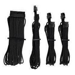Corsair modular cable Green