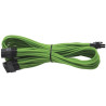 Corsair modular cable Green