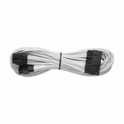 Corsair modular cable White