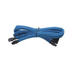 Corsair modular cable White
